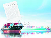 Продажа или подряд: смешанный договор в международной торговле