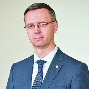 Сергей Анатольевич ХАХОМОВ