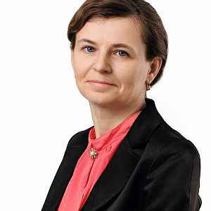 Наталия ЖУК