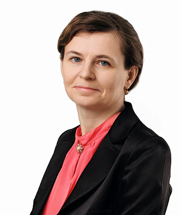 Наталия ЖУК