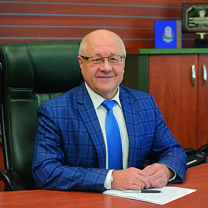 Александр Иванович ЖУК
