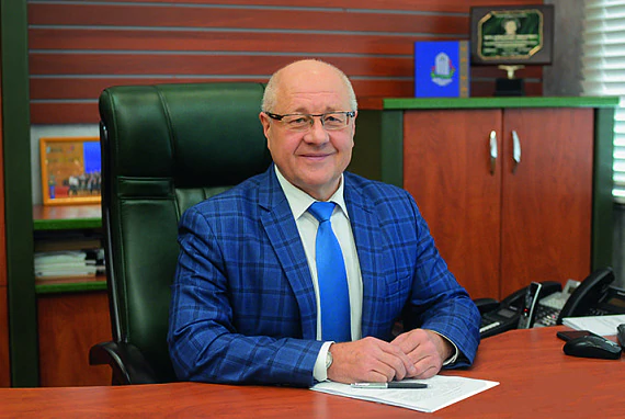 Александр Иванович ЖУК