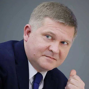 Роман Юрьевич ЛАБАЗНОВ
