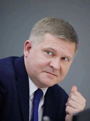 Роман Юрьевич ЛАБАЗНОВ