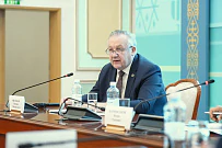 Беларусь – Казахстан: перспективы и возможности