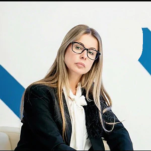 Елена Стефановна ИГНАТОВИЧ