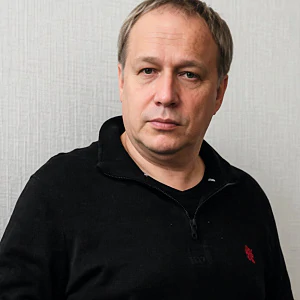 Александр ТРЕТЬЯКОВ