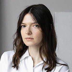 Екатерина Александровна ЛОГВИНОВИЧ