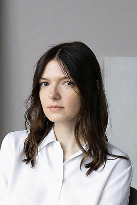 Екатерина Александровна ЛОГВИНОВИЧ