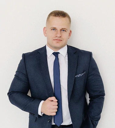 Михаил ХОДОСЕВИЧ