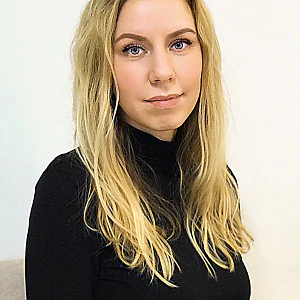 Юлия Александровна БОРЗОВА