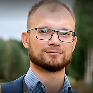 Игорь Сергеевич ГРЕЦКИЙ