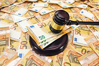 Когда юристу самому нужна помощь суда. Юридические услуги  в международном торговом обороте