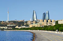 Азербайджано-Белорусский бизнес-форум: новые перспективы сотрудничества