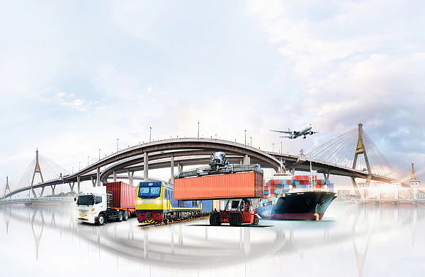 Логистика в новых условиях: вызовы, адаптация и точки роста